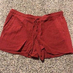 a.n.a. Shorts